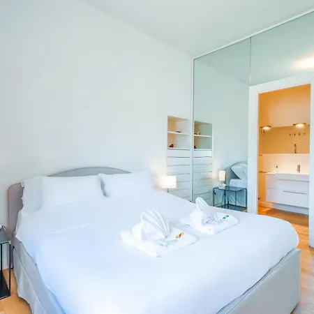 Apartment With Magnificent View Rome