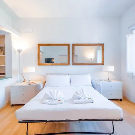 Apartment With Magnificent View *